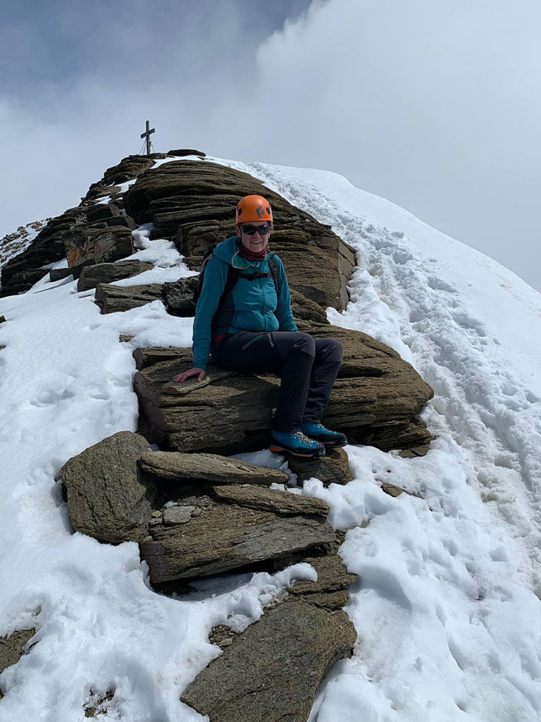 Stairway to Heaven - Foto: Andrea Gabriele